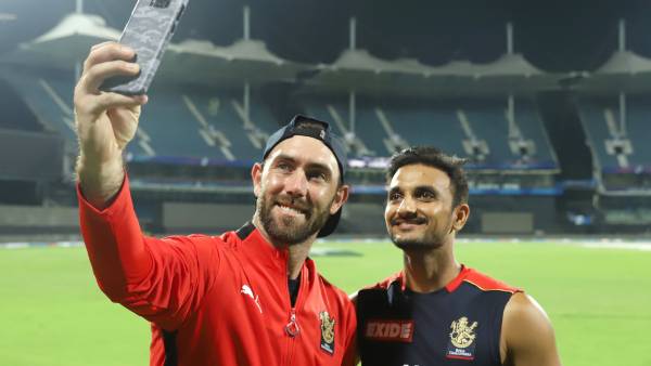  ஹர்ஷல் பட்டேல் 