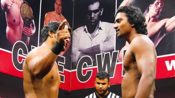  நேஷனல் சாம்பியன்