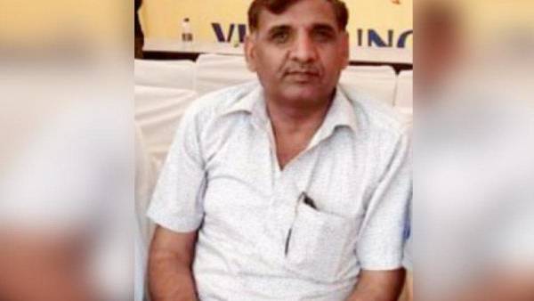 புற்றுநோயால் அவதி 