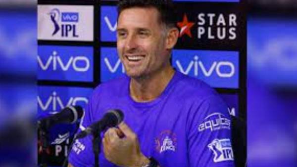 ஹஸ்ஸிக்கும் கொரோனா