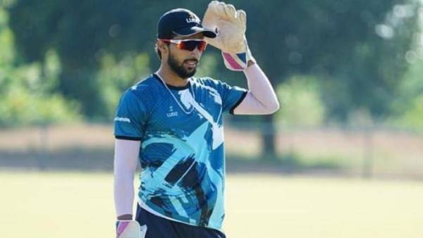 முகமது அசாருதீன் 