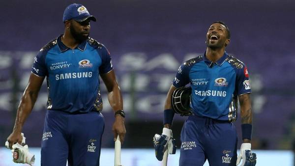 பொலார்டு