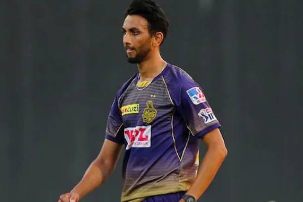 பிரசித் கிருஷ்ணாவிற்கு கொரோனா