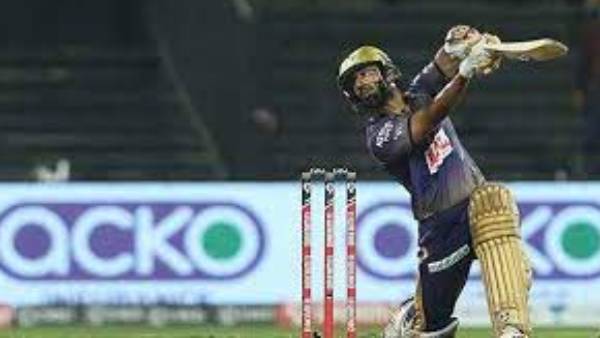 ஏமாற்றிய திரிபாதி