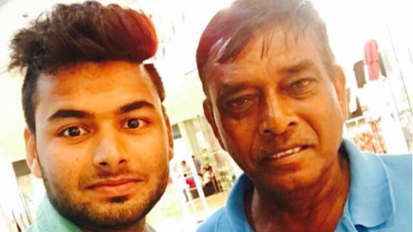 மனம் உருகிய பயிற்சியாளர்