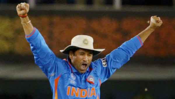 சச்சின் சொன்ன ரகசியம்