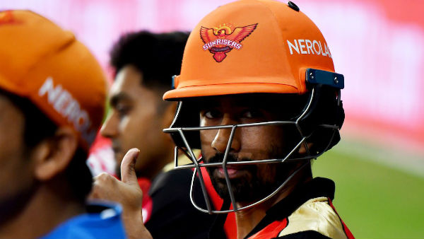 சஹா கருத்து 