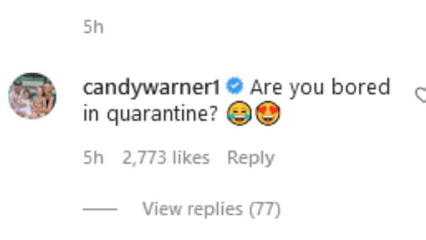 மனைவியே கிண்டல் 