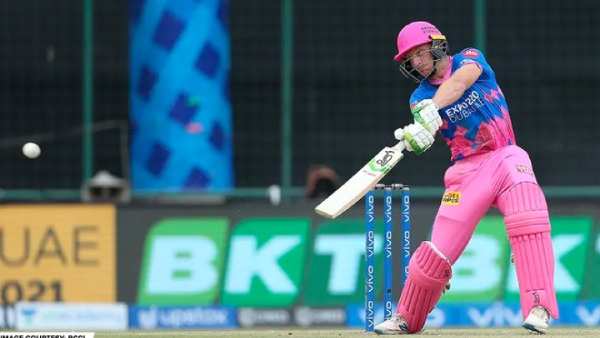 ராஜஸ்தான் அதிரடி 