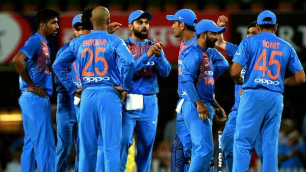 வீரர்களுக்கு சிறப்பு பயிற்சி