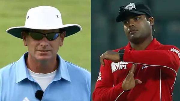 கள நடுவர்கள்