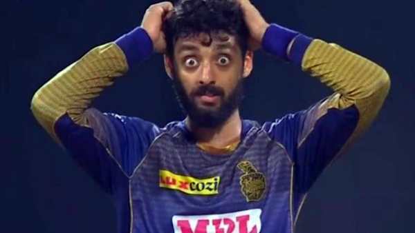 கேகேஆர் வீரர்களுக்கு தொற்று 