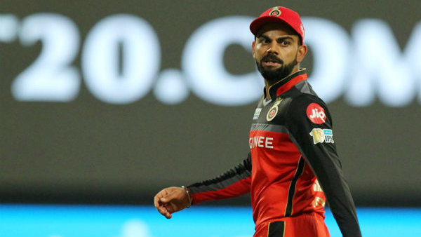 வீடு திரும்பிய விராட் வீடு திரும்பிய விராட்