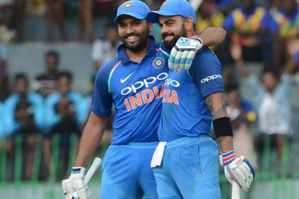 கோலி, ரோஹித் கோலி, ரோஹித்