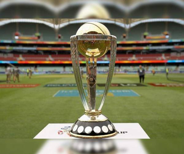 ஒரு நாள் போட்டி தொடர்