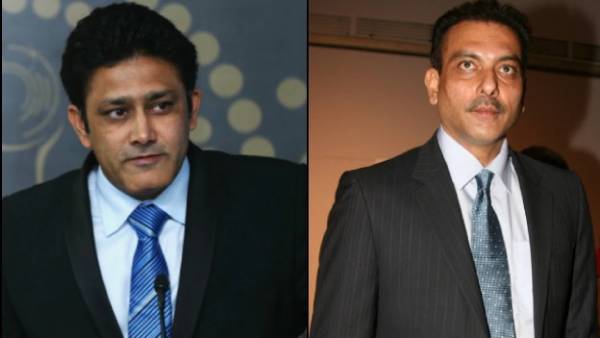 ராஜினாமா செய்த கும்ப்ளே