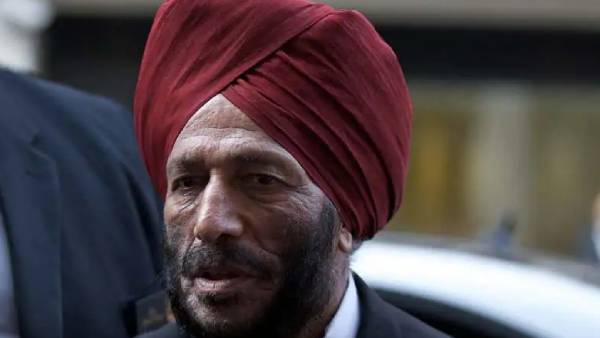  மில்கா சிங்