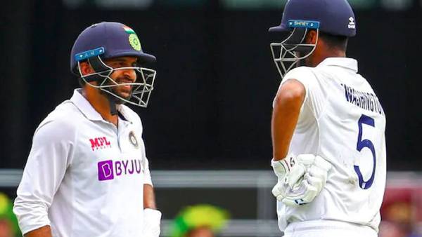 ஷர்துல் தாக்கூர் 