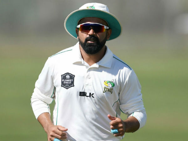 இந்திய வம்சாவளி வீரர்