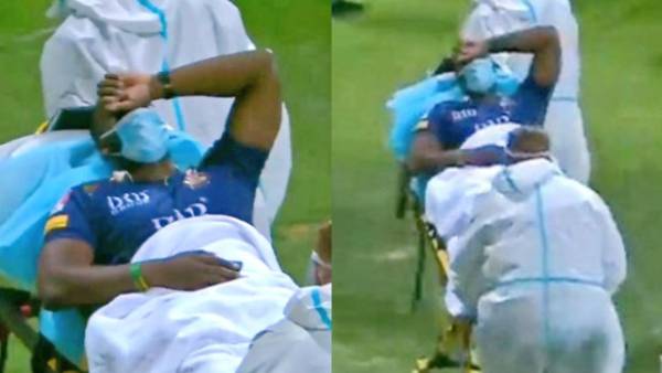 10 ஓவரில்