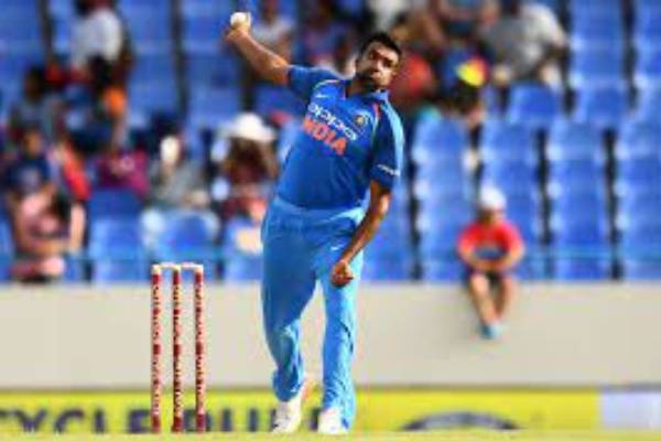 அஸ்வினின் பலம்