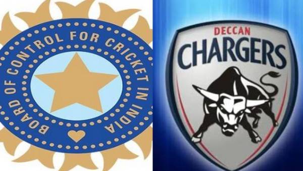 பிசிசிஐ மகிழ்ச்சி