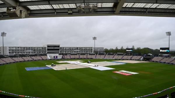 நின்றது மழை நின்றது மழை