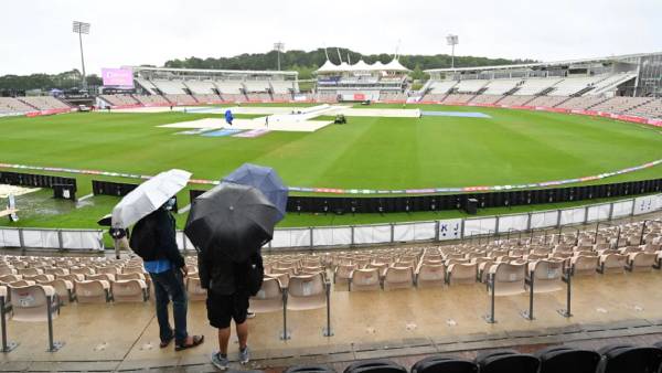 வானிலை மையம்