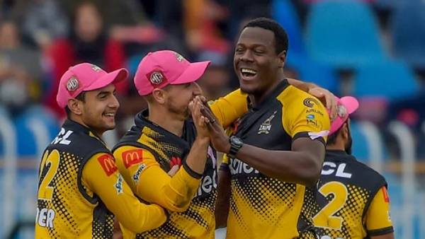  பாக்., வாரியம் குழப்பம்