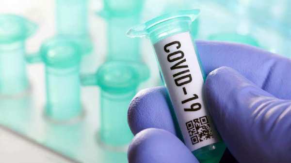 கொரோனா வைரஸ் விதிமுறை 