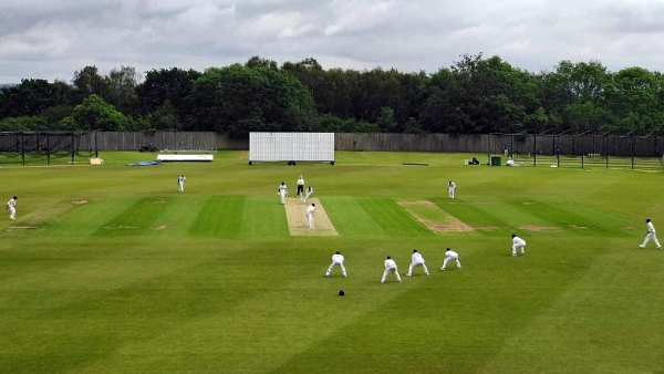  கடுமையான குவாரண்டைன்