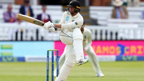 டெஸ்ட் தரவரிசை பட்டியல் 