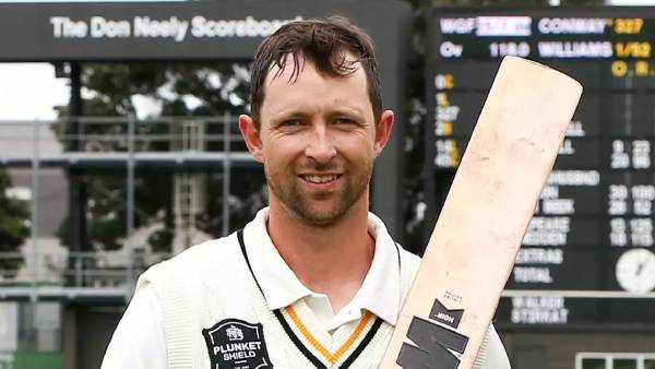 கான்வே மாஸ்