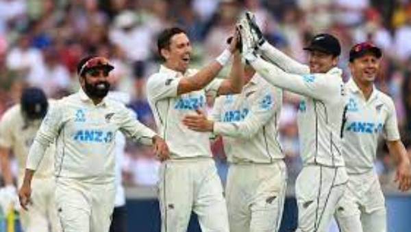 நியூசிலாந்து ப்ளேயிங் 11