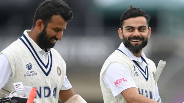  ஏமாற்றிய புஜாரா