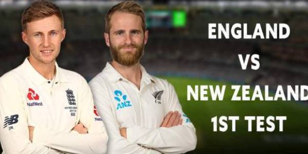 முதல் டெஸ்ட்