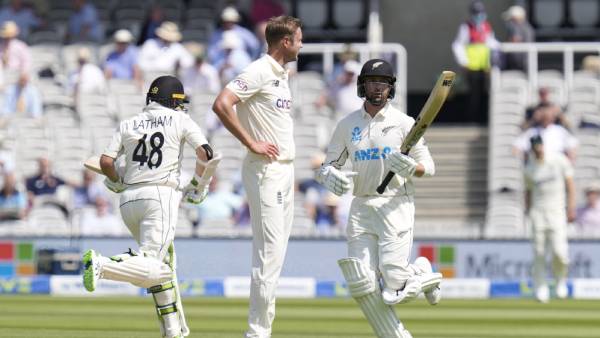 தொடக்கமே சறுக்கல் 