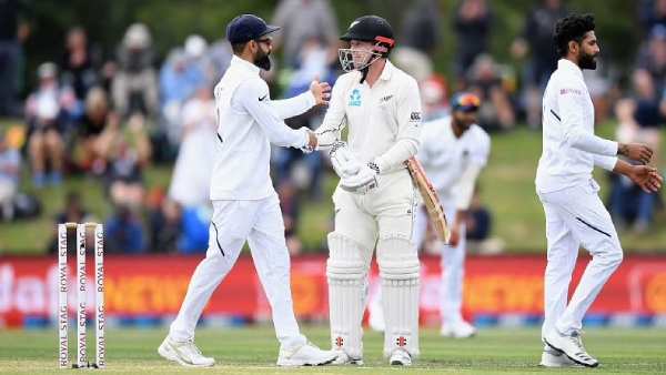  நியூசி., 101 ரன்கள்