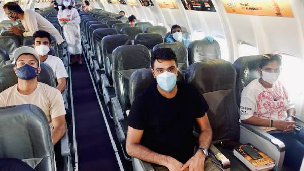 மீண்டும் சோதனை