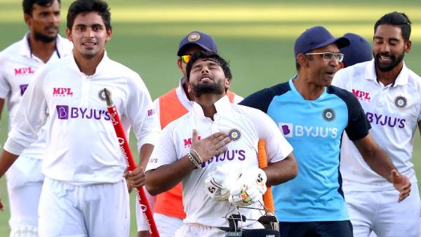 மோசமான தோல்வி 