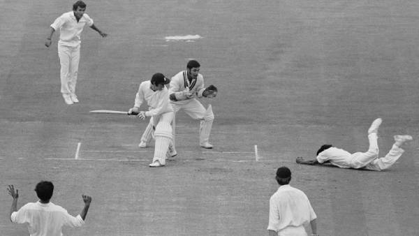 வரலாறு படைத்த இந்தியா