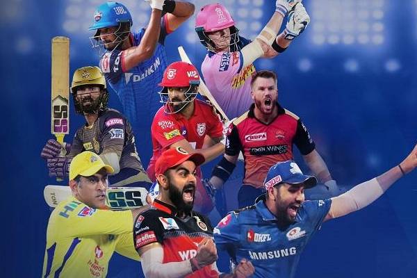 ஐபிஎல் தொடர்