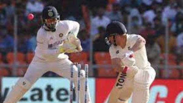 நாசர் ஹுசைன்