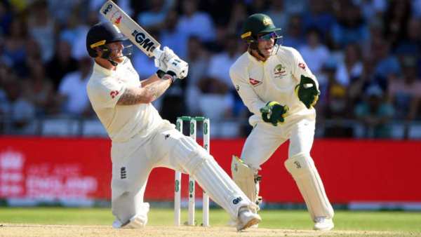  பாரபட்சமின்றி விக்கெட்டுகள்