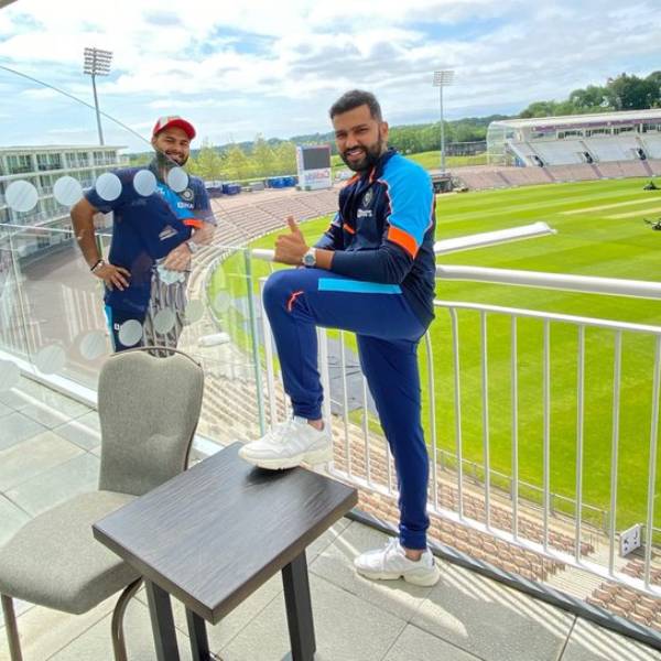 நாளை முதல் பயிற்சி