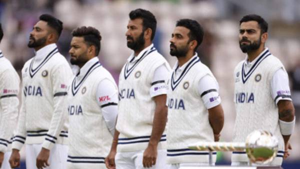  அணியை மாற்றாத பிசிசிஐ 