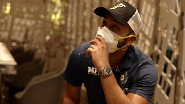 குவாரண்டைன்