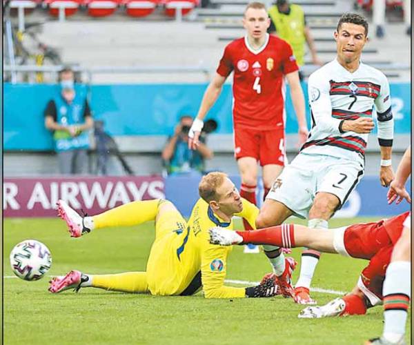 84வது நிமிடத்தில்