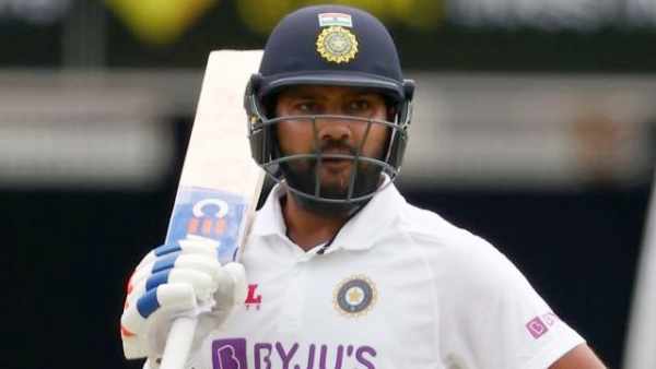  ரோஹித் ஷர்மா