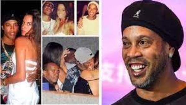  ரொனால்டின்ஹோ